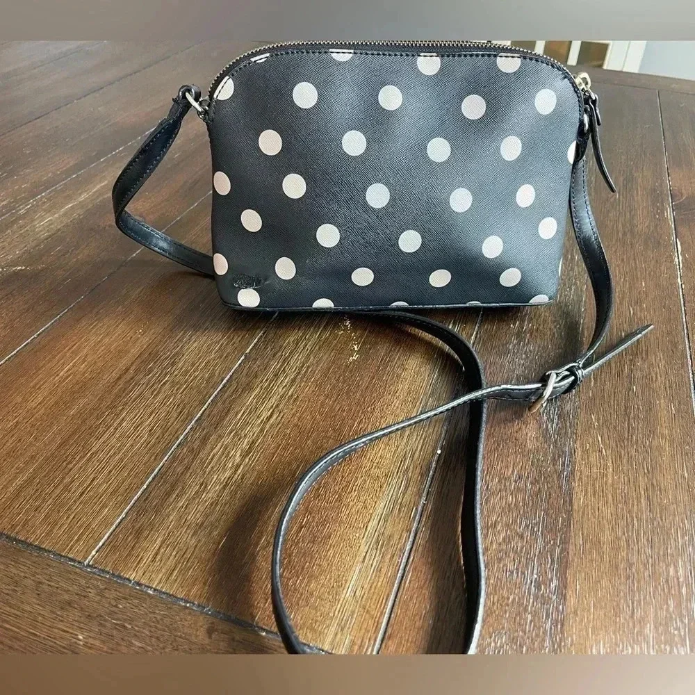 Kate Spade cross body bag